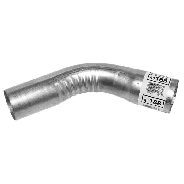 Walker Exhaust Exhaust Elbow, 41188 41188